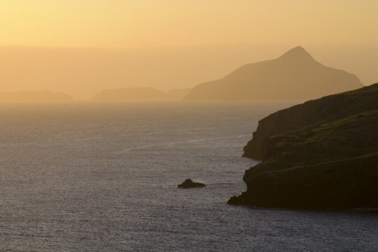 Channel Islands