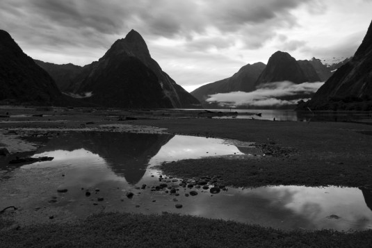 Milford Sound