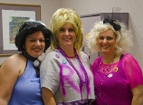 Orthopaedic Office Halloween Party