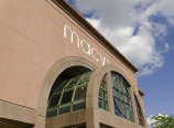 Macy's at Mall of America