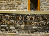 Upper Hot Springs