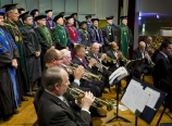 Faculty and Sanctuary Brass