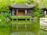 Portland Chinese Garden