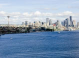 Looking back at Seattle