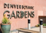 Denver Botanic Gardens