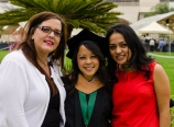 Jaqueline, Alice, and Lory