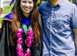 Abigail and Andy