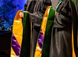 Scott Nelson and Elaine Hart