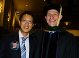 With Rob Vercio