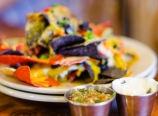 Flagg Ranch Nachos