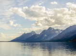 Jackson Lake