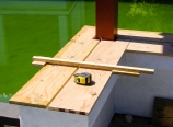 Seat base assembly