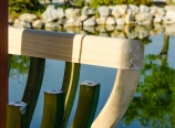 Bench assembly