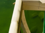 Corner assembly
