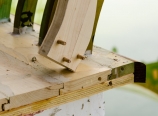 Stile detail