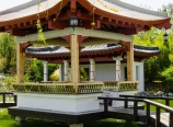 Paneled columns