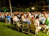 WOA Welcome Reception