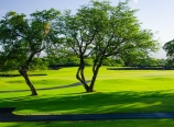 Golf course