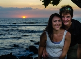 Mark and Jennilee