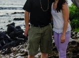 Mark and Jennilee
