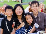The Phipatanakul family