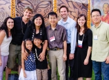 The Loma Linda group