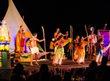 The Gathering of the Kings program