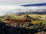 View from the Humu'ula Trail