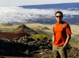 Along the Humu'ula Trail