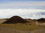 View from the summit