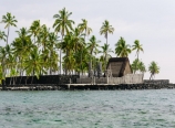 Two-Step and Place of Refuge