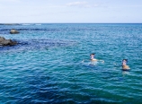 Snorkeling