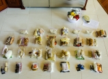 Food ration