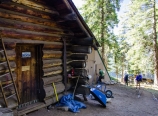 At Bearpaw Meadow