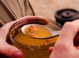 Tortilla soup