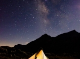 The Milky Way