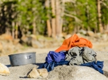My laundry