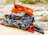 My laundry