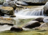 Kern River flow