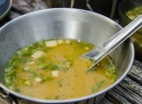 Miso soup