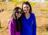 Yan and Ashlene