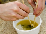 Miso soup