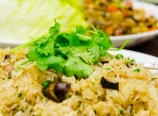 Sticky rice