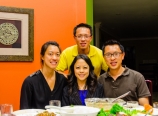 The cousins
