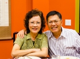 Mom and Dad