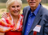 Annette and Gary