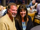 Richard and Janet