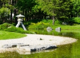 Japanese Garden