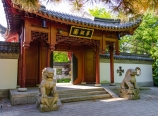 Chinese Garden