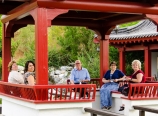 San Bernardino County Medical Society staff